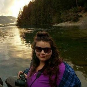 Meet your Posher, Jerrica